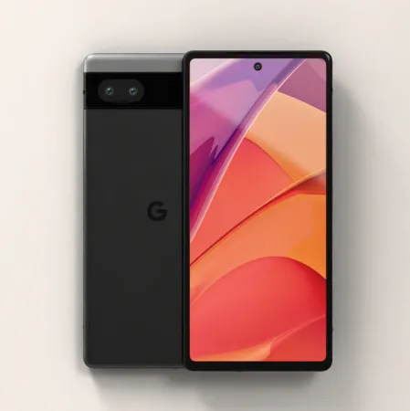 Picture for category Google Phones