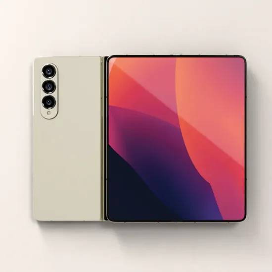 Picture of Galaxy Z Fold4 512GB (Verizon)